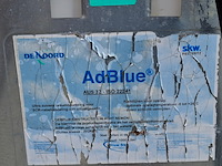 Adblue pomp met ibc-container, piusi, f00203090, 2023 - afbeelding 11 van  19