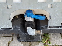 Adblue pomp met ibc-container, piusi, f00203090, 2023 - afbeelding 13 van  19