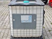 Adblue pomp met ibc-container, piusi, f00203090, 2023 - afbeelding 17 van  19
