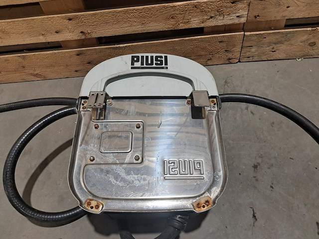 Adblue pomp, piusi, suzzara blue pro, 2022 - afbeelding 4 van  12