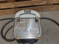 Adblue pomp, piusi, suzzara blue pro, 2022 - afbeelding 4 van  12