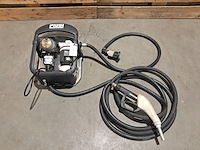 Adblue pomp, piusi, suzzara blue pro, 2022 - afbeelding 1 van  12