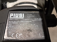 Adblue pomp, piusi, suzzara blue pro, 2022 - afbeelding 6 van  12