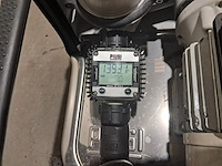 Adblue pomp, piusi, suzzara blue pro, 2022 - afbeelding 7 van  12