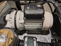 Adblue pomp, piusi, suzzara blue pro, 2022 - afbeelding 9 van  12