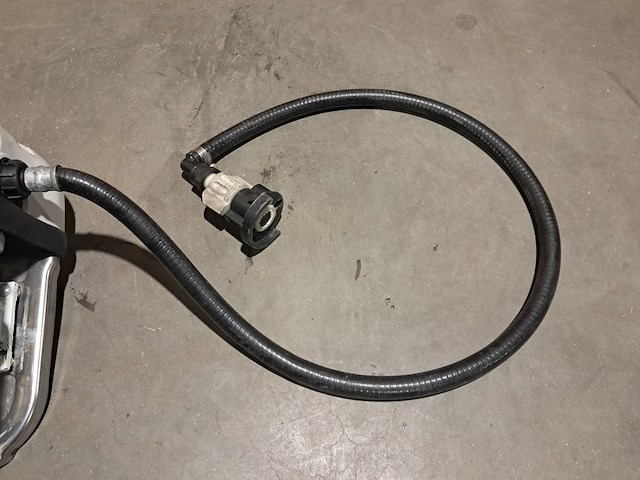 Adblue pomp, piusi, suzzara blue pro, 2022 - afbeelding 10 van  12