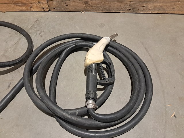 Adblue pomp, piusi, suzzara blue pro, 2022 - afbeelding 12 van  12