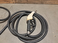 Adblue pomp, piusi, suzzara blue pro, 2022 - afbeelding 12 van  12