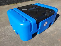 Adblue tank 200 l - ongebruikt