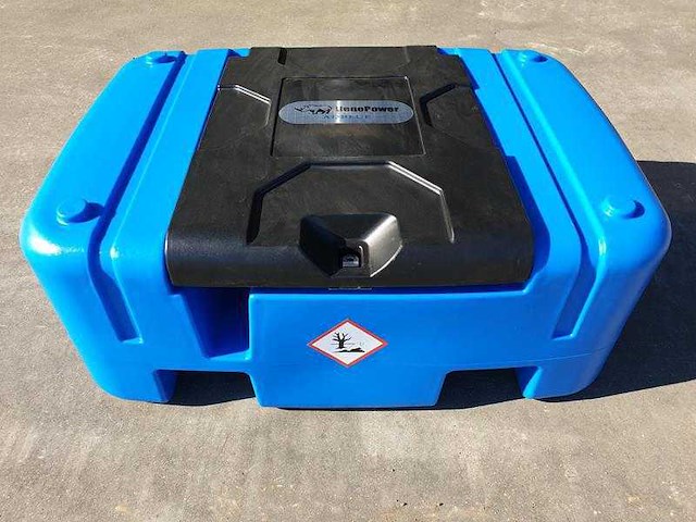 Adblue tank 200 l - ongebruikt - afbeelding 2 van  5