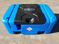 Adblue tank 200 l - ongebruikt - afbeelding 2 van  5