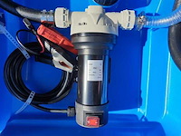 Adblue tank 200 l - ongebruikt - afbeelding 4 van  5