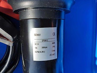 Adblue tank 200 l - ongebruikt - afbeelding 5 van  5