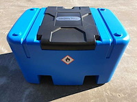 Adblue tank 400 l - ongebruikt