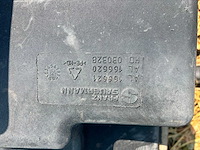 Adblue tank john deere - overige agrarisch - afbeelding 2 van  3