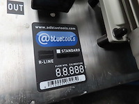 Adbluetools - adbluepomp voor ibc container - afbeelding 2 van  2