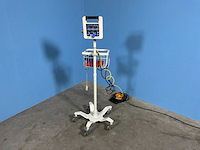 Adc - adview2 elektronische bloeddrukmeter - 2018 - afbeelding 1 van  7