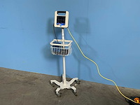 Adc europe bv - adview2 - elektrosnische bloeddrukmeter - 2018 - afbeelding 1 van  6