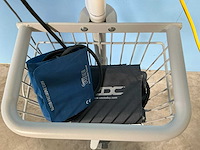 Adc europe bv - adview2 - elektrosnische bloeddrukmeter - 2018 - afbeelding 3 van  6