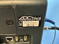 Adc europe bv - adview2 - elektrosnische bloeddrukmeter - 2018 - afbeelding 6 van  6