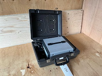 Adc sb1000 draagbare gas analyser - afbeelding 5 van  5