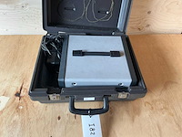 Adc sb1000 draagbare gas analyser - afbeelding 1 van  2