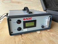 Adc sb1000 draagbare gas analyser - afbeelding 2 van  2