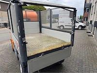 Addax - mt 10 kipper met kenteken - utv / gator / elktro wagen - afbeelding 3 van  36