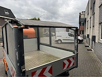 Addax - mt 10 kipper met kenteken - utv / gator / elktro wagen - afbeelding 3 van  36
