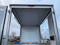 Addax motors - 2021 - elektrische personenauto - afbeelding 3 van  23