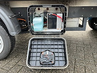 Addax motors - 2021 - elektrische personenauto - afbeelding 5 van  23