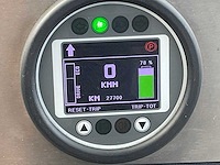 Addax motors - 2021 - elektrische personenauto - afbeelding 13 van  23