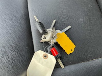 Addax motors - 2021 - elektrische personenauto - afbeelding 14 van  23