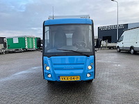 Addax motors - 2021 - elektrische personenauto - afbeelding 12 van  23