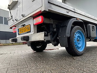 Addax motors - 2021 - elektrische personenauto - afbeelding 4 van  15