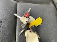 Addax motors - 2021 - elektrische personenauto - afbeelding 12 van  15