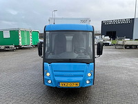 Addax motors - 2021 - elektrische personenauto - afbeelding 8 van  15