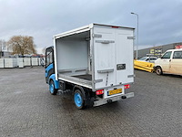 Addax motors - 2021 - elektrische personenauto - afbeelding 14 van  15