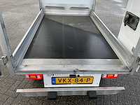 Addax motors - 2021 - elektrische personenauto - afbeelding 10 van  23