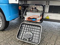 Addax motors - 2021 - elektrische personenauto - afbeelding 14 van  23