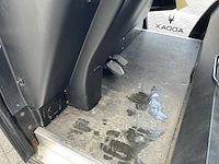 Addax motors - 2021 - elektrische personenauto - afbeelding 18 van  23