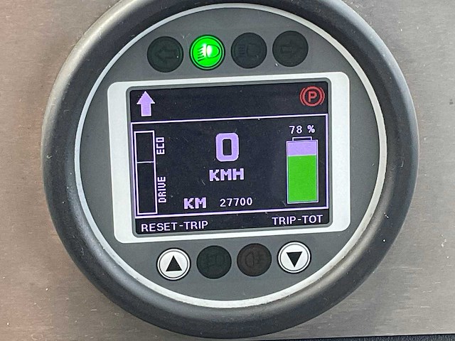 Addax motors - 2021 - elektrische personenauto - afbeelding 20 van  23