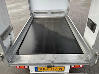 Addax motors - 2021 - elektrische personenauto - afbeelding 11 van  26