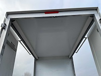 Addax motors - 2021 - elektrische personenauto - afbeelding 12 van  26