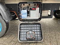 Addax motors - 2021 - elektrische personenauto - afbeelding 16 van  26