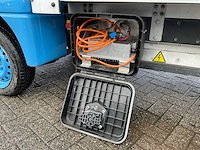 Addax motors - 2021 - elektrische personenauto - afbeelding 17 van  26