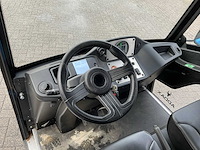 Addax motors - 2021 - elektrische personenauto - afbeelding 21 van  26