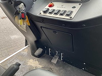 Addax motors - 2021 - elektrische personenauto - afbeelding 22 van  26