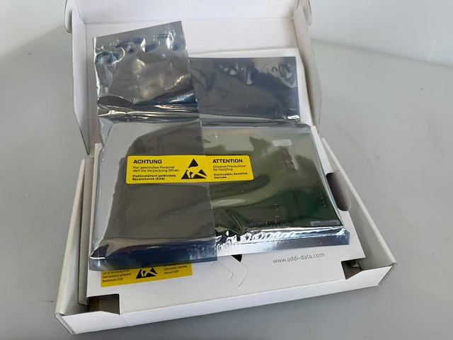 Addi-data - apci-3110 - pci kaart - afbeelding 2 van  5