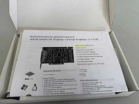 Addi-data - apci-3110 - pci kaart - afbeelding 4 van  5